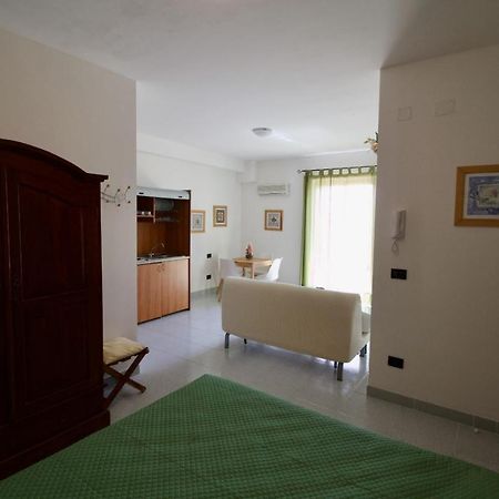 Apartmán Salina Trappeto  Exteriér fotografie