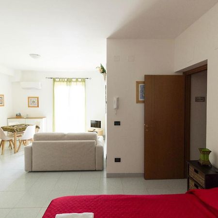 Apartmán Salina Trappeto  Exteriér fotografie